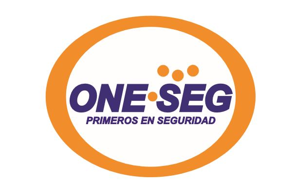 ONE-SEG PRIMERO EN SEGURIDAD