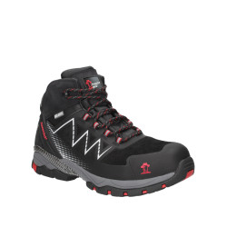 Botín de seguridad Panama Jack PJ517NDKCW  /  Sku  -  CSE-22157288