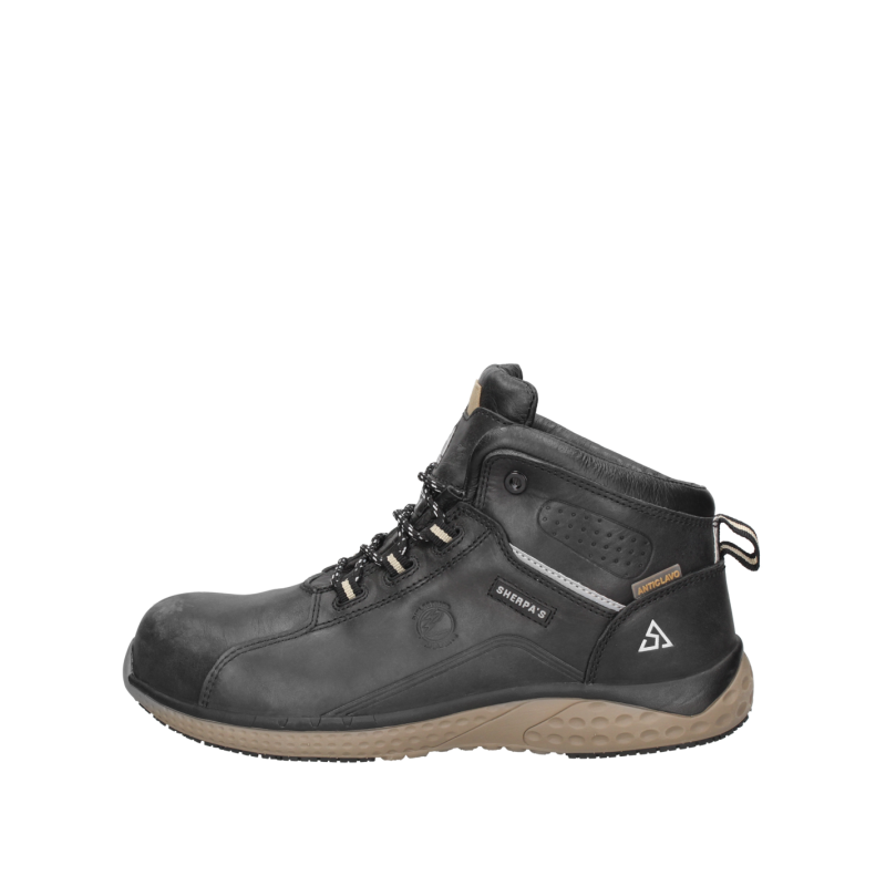 BOTIN SHERPAS  SH428GDKCW  /  Sku  :   CSE-22157423