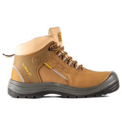 BOTIN TEMPEST 4040R UNISEX  /  Sku  :  CSE-2159756