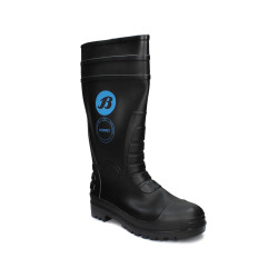 Bota de seguridad Bata Workmaster  /  Sku  -  CSE-23013000