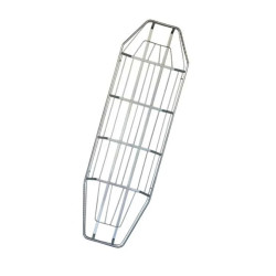 CAMILLA DE RESCATE TIPO CANASTO  /  Sku  -  ERE-40030000