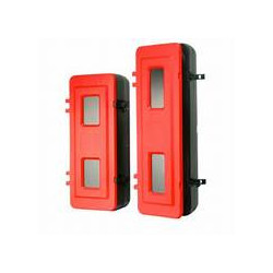 GABINETE DE EXTINTOR   /  Sku  -  ERE-40102001