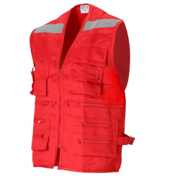 GEOLOGO GABARDINA  /  Sku  :  RTE-10105000