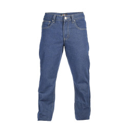 JEANS HOMBRE PRELAVADO  /  Sku  :  RTE-11934010