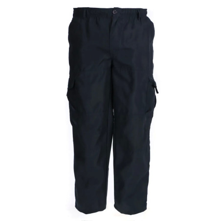 PANTALON CARGO POPLIN  /  Sku  :  RTE-11900000