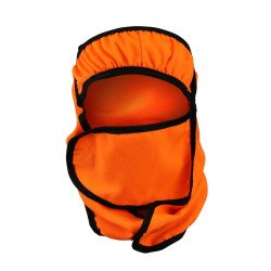 CUBRE NUCA CON CUBRE BOCA  /  Sku  :  RTE-10080000