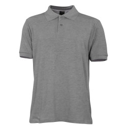 POLERA PIQUE  HOMBRE  M/C  /  Sku  :  RTE-12002020
