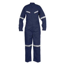 OVEROL GABARDINA   /  Sku  :  RTE-11500000