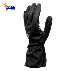 GUANTE LATEX ALBAÑIL  /  Sku  :  PMA-11000050