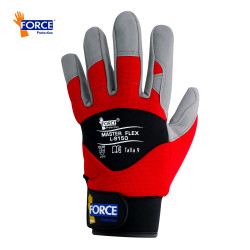 GUANTE ANTIVIBRACION FORCE L-9150  /  Sku  :  PMA-11002700