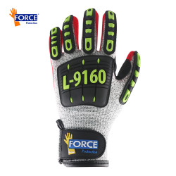 GUANTE MASTER PLUS L-9160  /  Sku  :  PMA-11002100