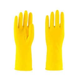GUANTE LATEX DOMESTICO  /  Sku  :  PMA-11007000