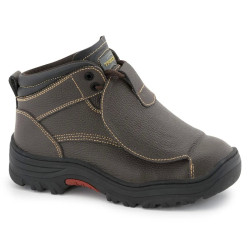 Botín KX 562 Protección Metatarso  /  Sku  :  CSE-22157009