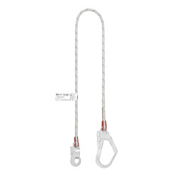 CABO DE VIDA GANCHO ESCALA  /  Sku  :  PRC-90060000