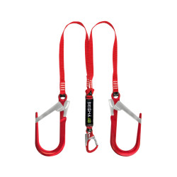 AMORTIGUADOR EN Y FLOYD  /  Sku  :  PRC-90080000