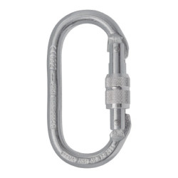 MOSQUETON CARABINERO  /  Sku  :  PRC-90800000