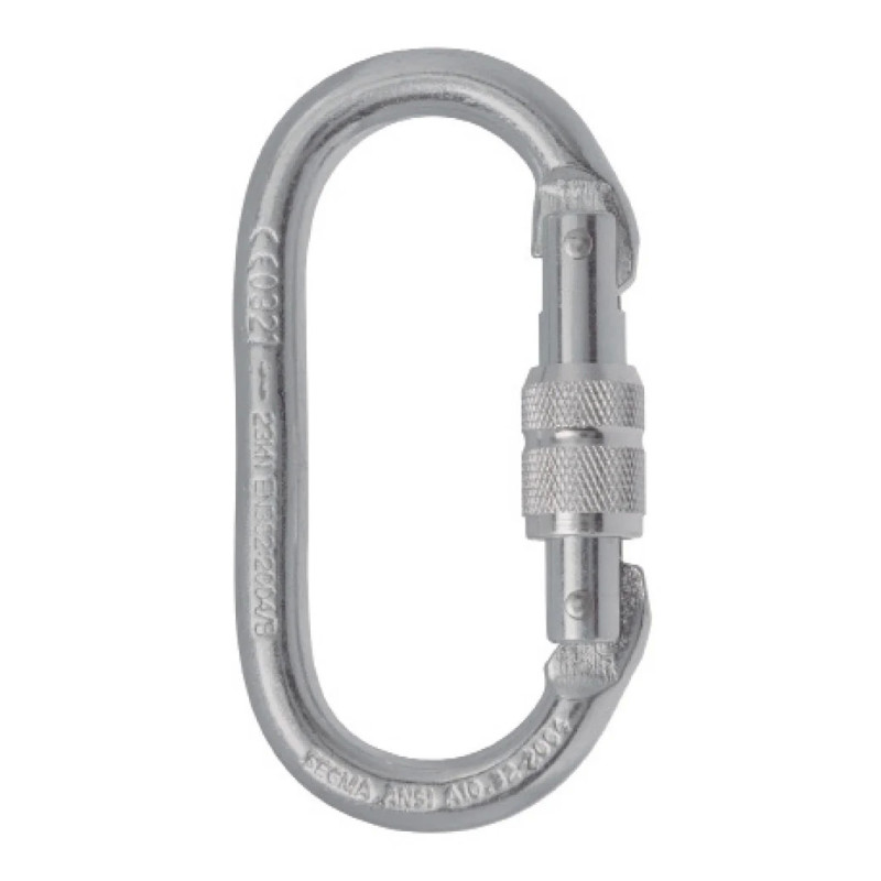 MOSQUETON CARABINERO  /  Sku  :  PRC-90800000