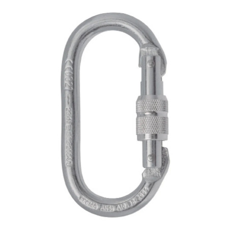 MOSQUETON CARABINERO  /  Sku  :  PRC-90800000