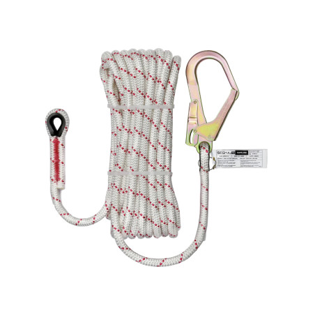 LINEA DE VIDA VERTICAL  /  Sku  :  PRC-90800010