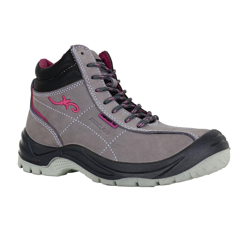 BOTIN BULL DOG SAMARA  /  SKU  :  CSE-22500000