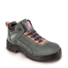 BOTIN MUJER  NORSEG  NS 575  /  Sku  :  CSE-22030000